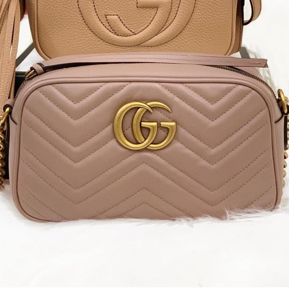 Gucci bag - Picture 6 of 16